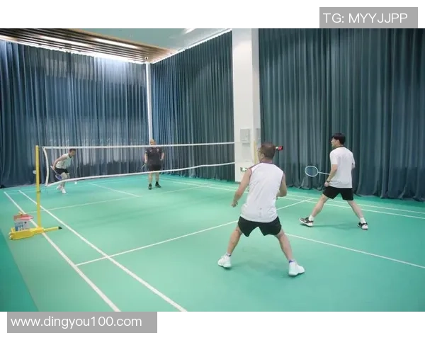 西安乒乓球队的团队协作与默契配合探讨