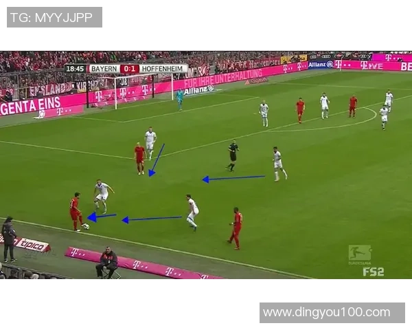 西安足球队进攻战术解析与球员配合的深度剖析