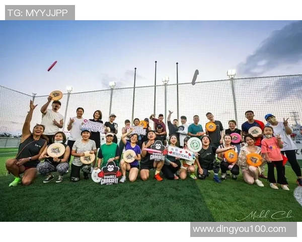 重庆飞盘队的逆袭之旅：从默默无闻到全国瞩目的飞盘传奇