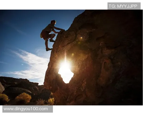 攀岩精神的力量：深入分析杭州攀岩队员的心理素质与挑战应对技巧